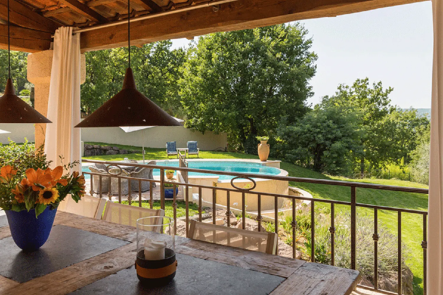  kaufen Villa Montauroux Var 6
