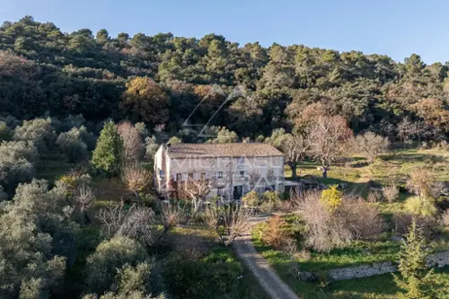 Montauroux Var villa foto 7088144