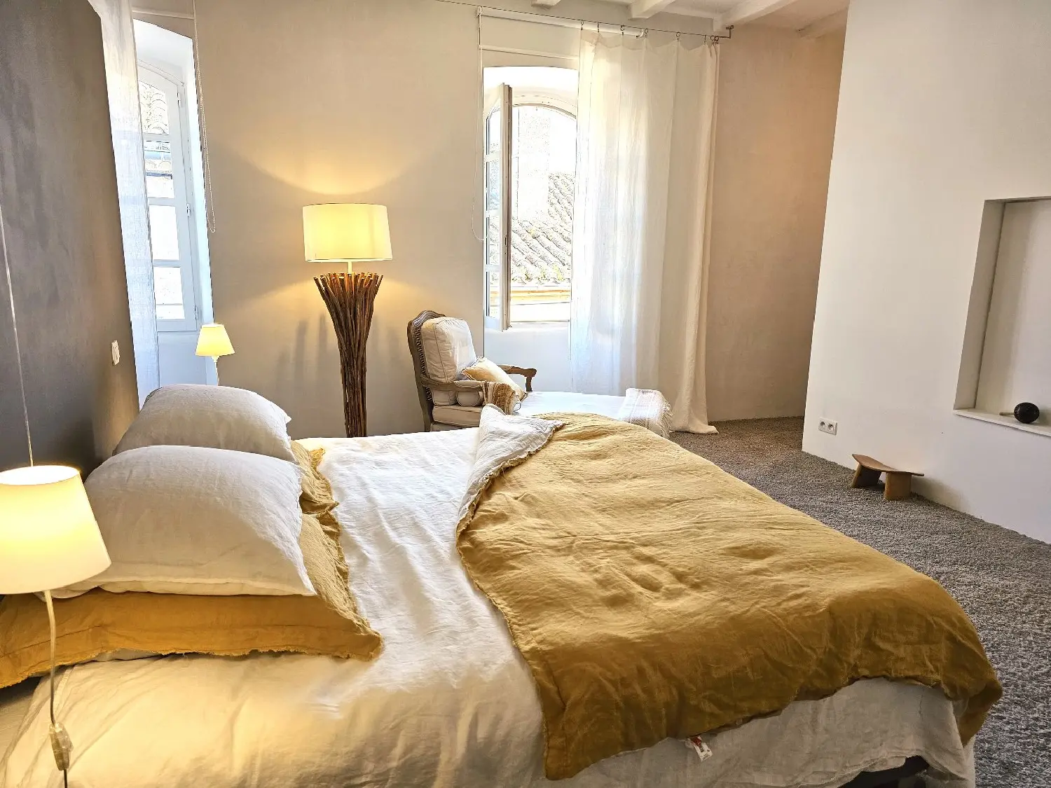  à vendre villa Montcuq Lot 6