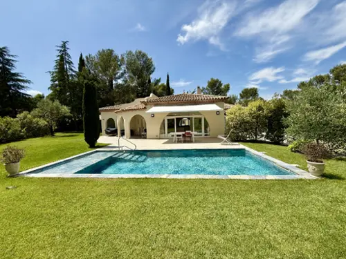 Montferrier-sur-Lez Hérault villa foto 7094388