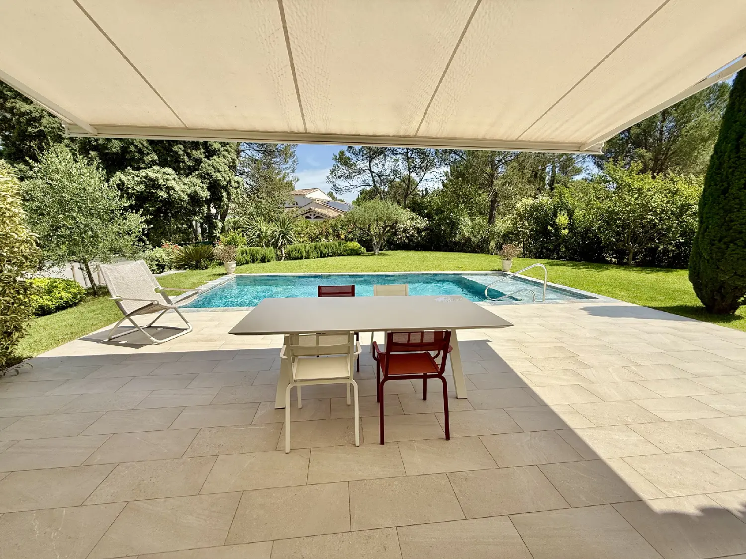  te koop villa Montferrier-sur-Lez Hérault 2