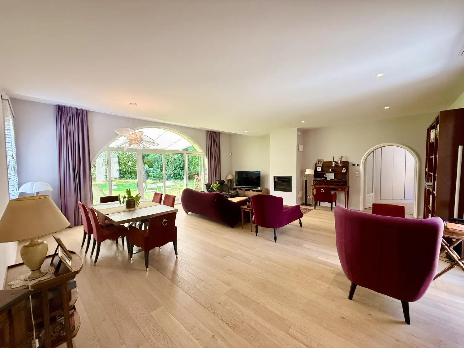  te koop villa Montferrier-sur-Lez Hérault 3