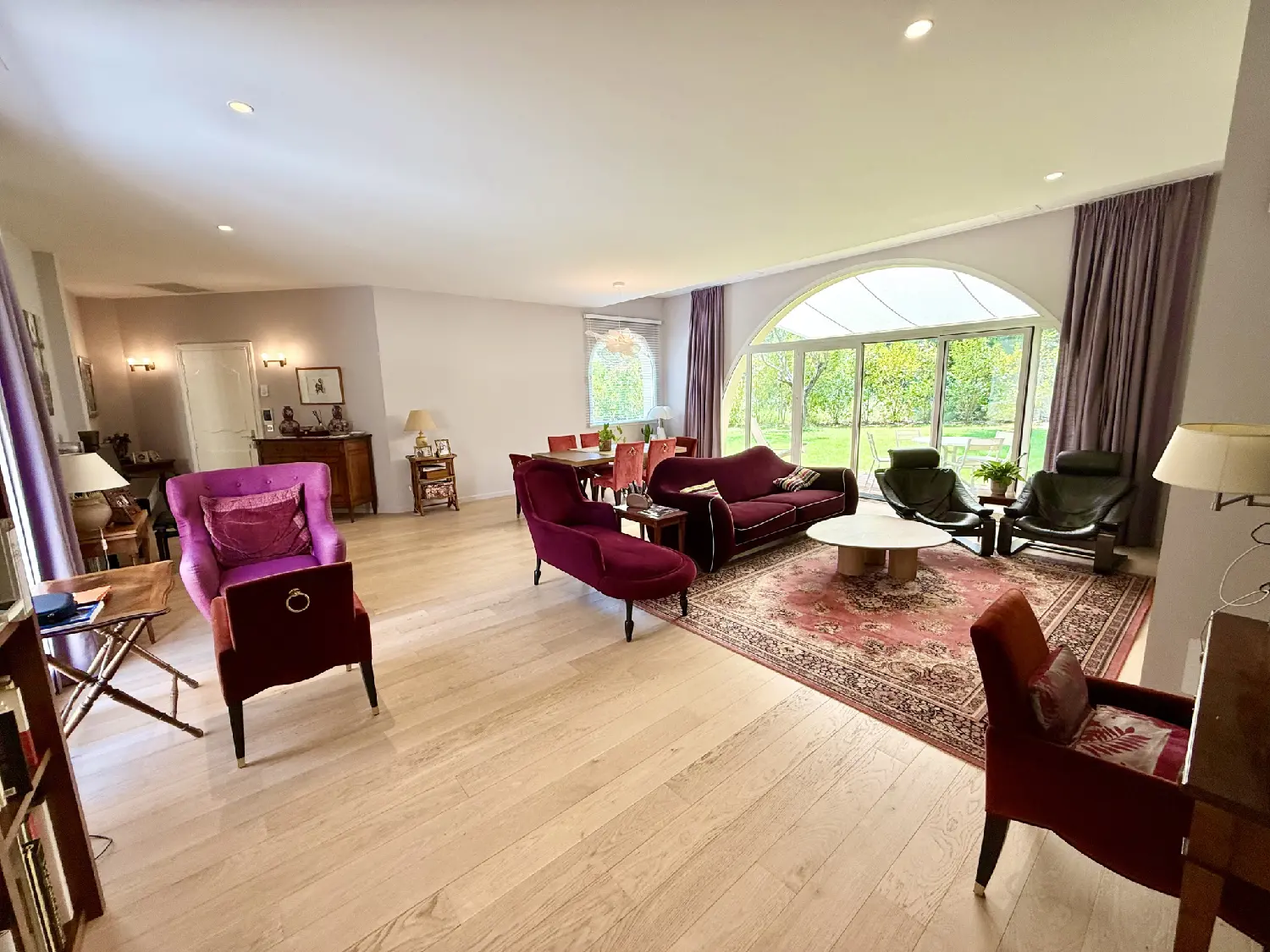  te koop villa Montferrier-sur-Lez Hérault 4
