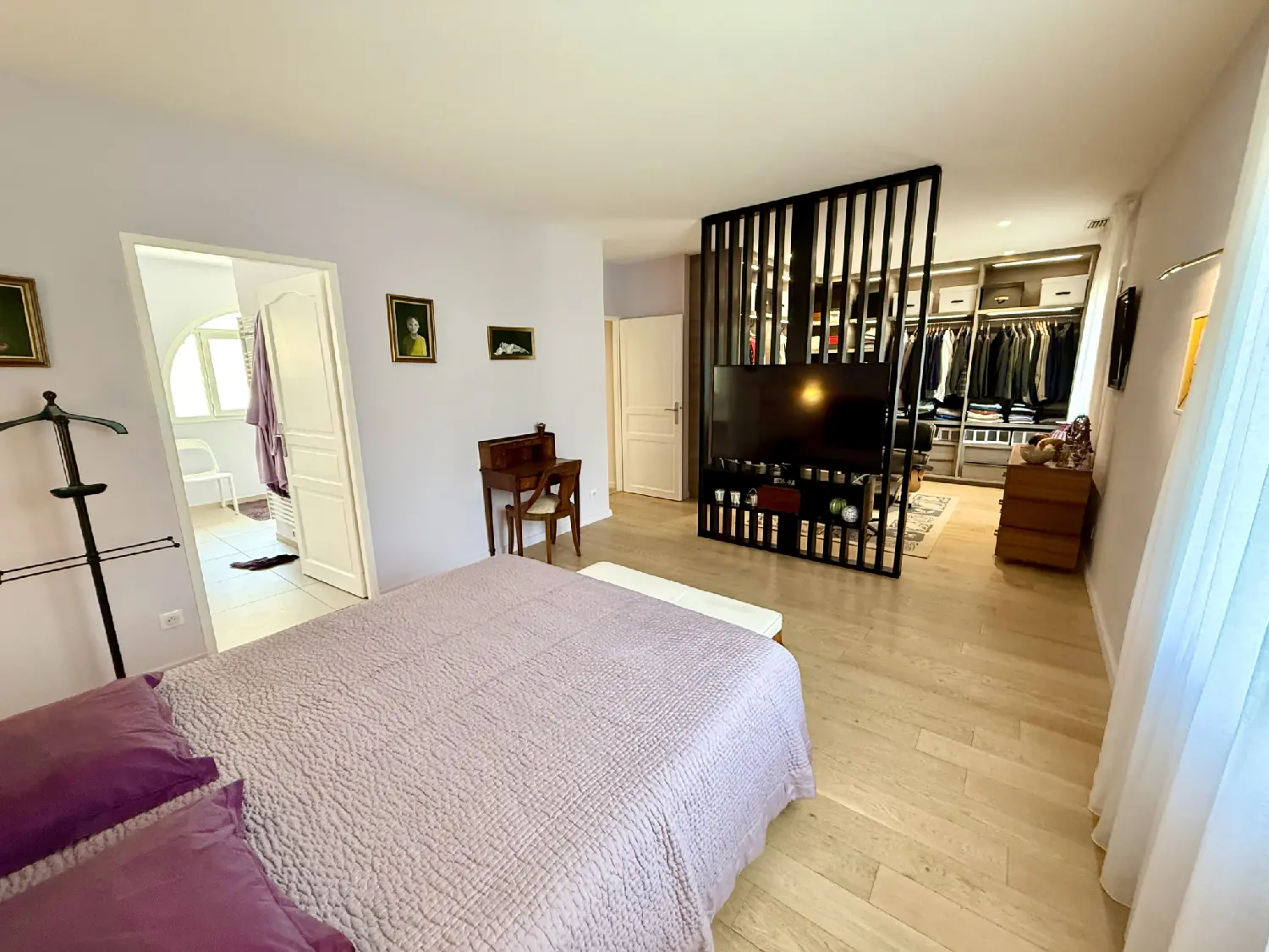  te koop villa Montferrier-sur-Lez Hérault 5