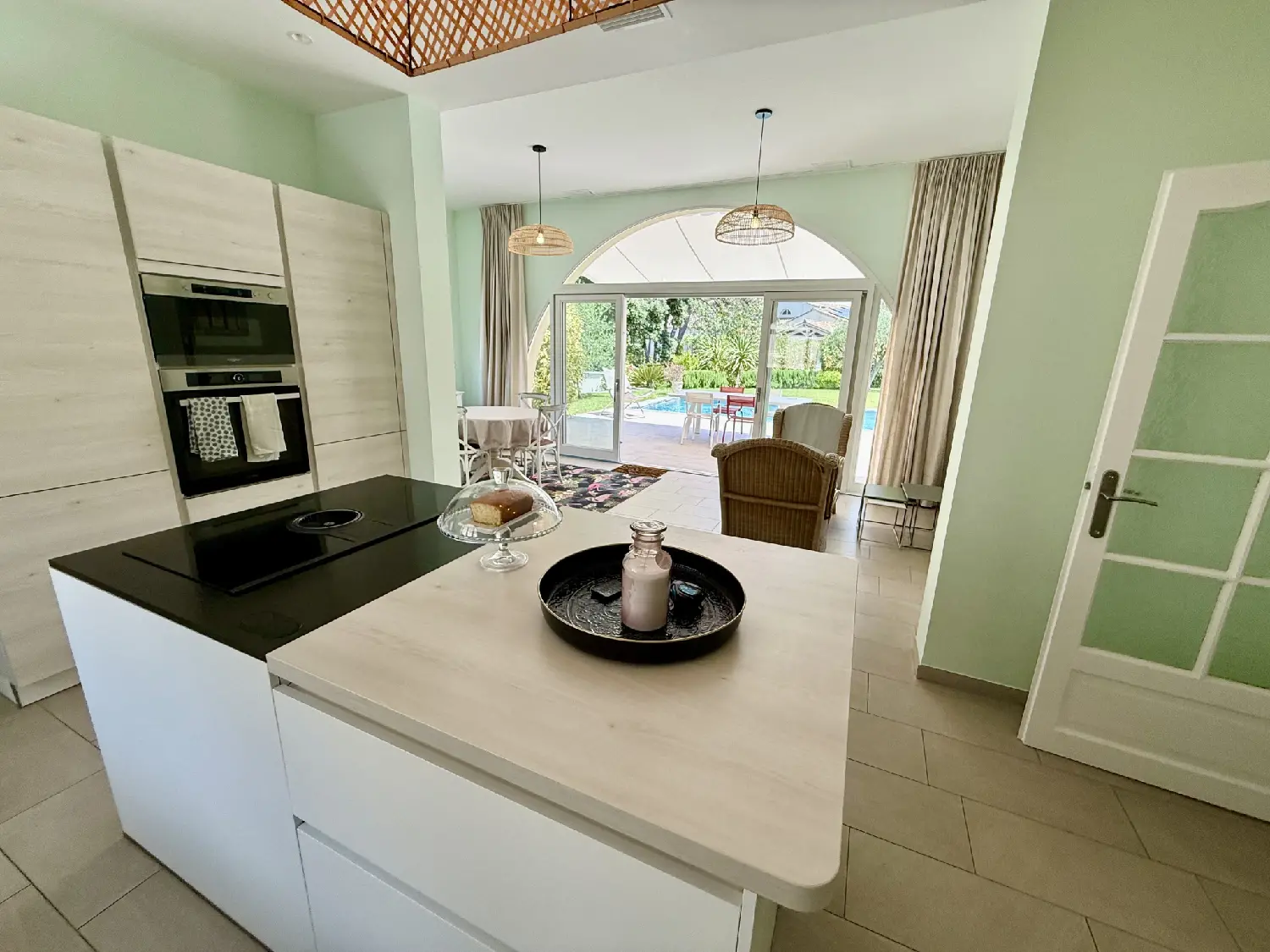  te koop villa Montferrier-sur-Lez Hérault 6