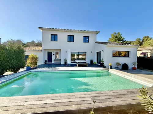 Montpellier Hérault villa foto 7098030