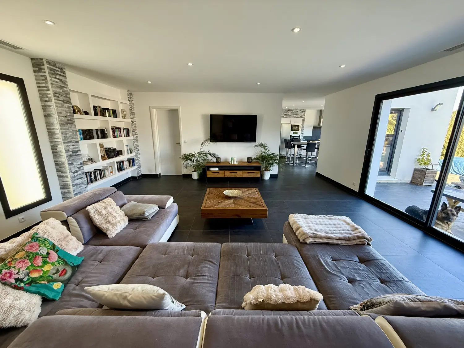  en venta villa Montpellier Hérault 3
