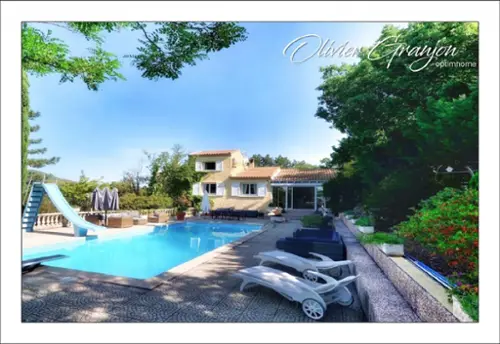 Montpellier Hérault villa foto 7087637
