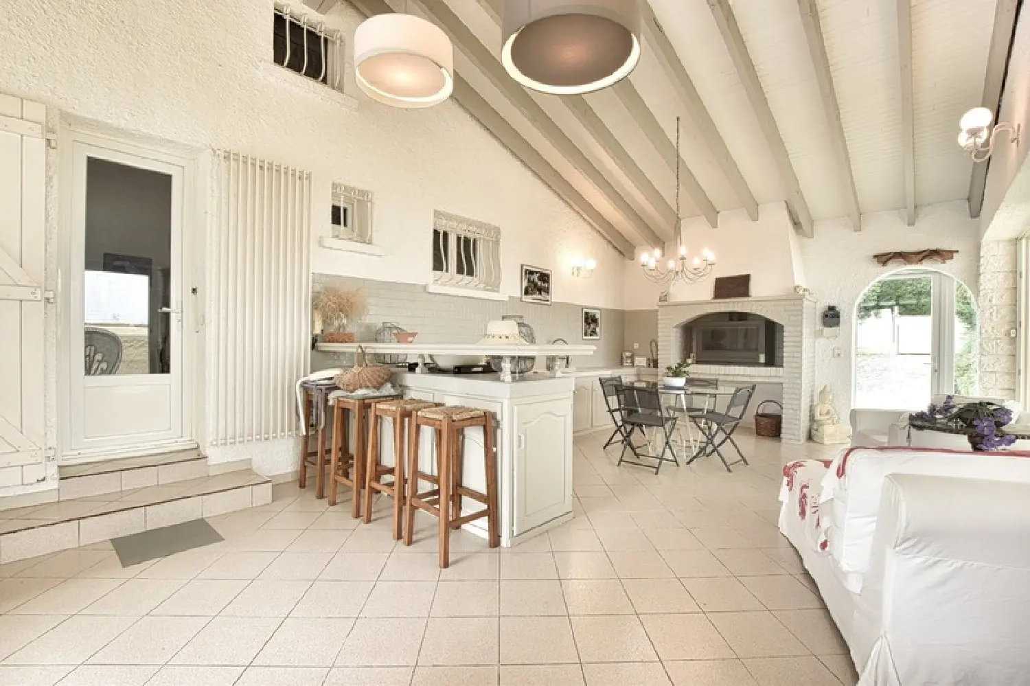  à vendre villa Montpellier Hérault 5