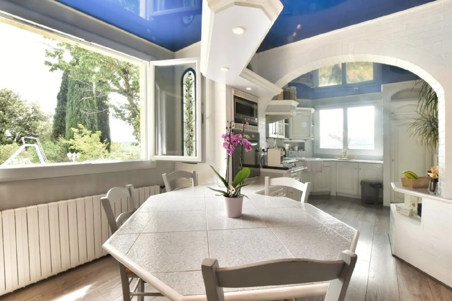  à vendre villa Montpellier Hérault 6