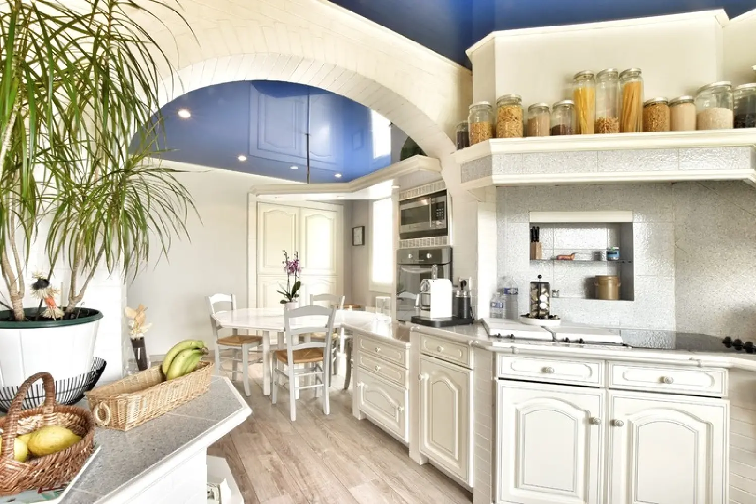  à vendre villa Montpellier Hérault 7