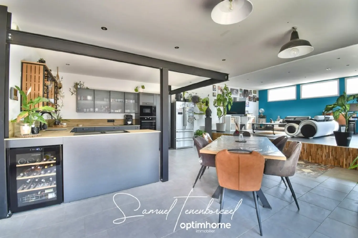  for sale villa Morteaux-Couliboeuf Calvados 5