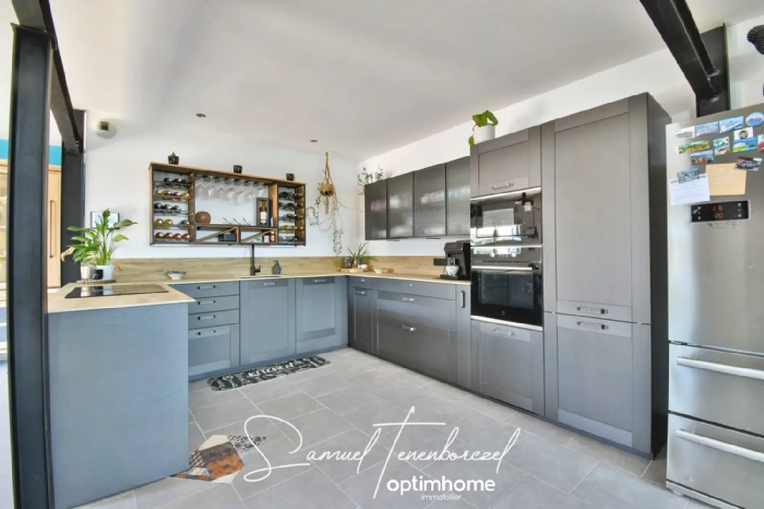  for sale villa Morteaux-Couliboeuf Calvados 6