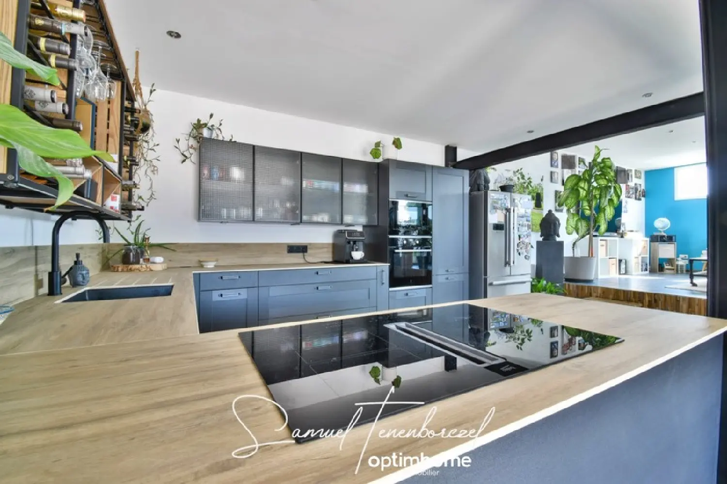  for sale villa Morteaux-Couliboeuf Calvados 7