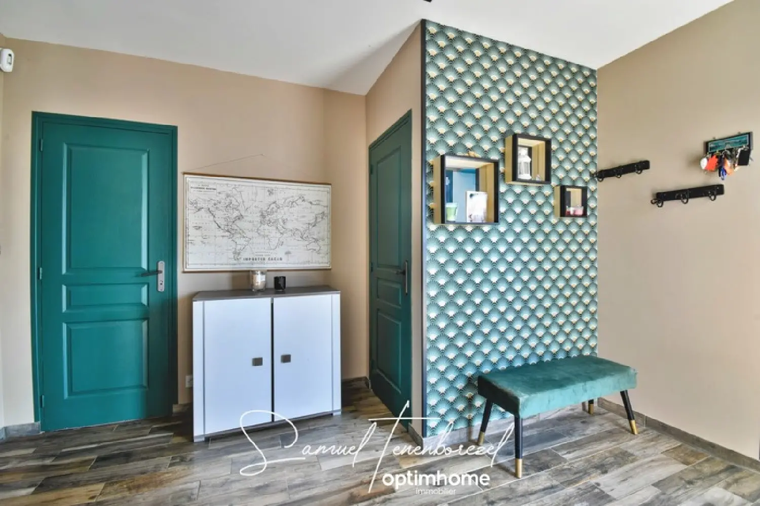  for sale villa Morteaux-Couliboeuf Calvados 8