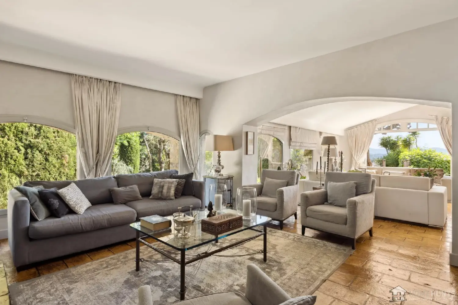  for sale villa Mouans-Sartoux Alpes-Maritimes 6