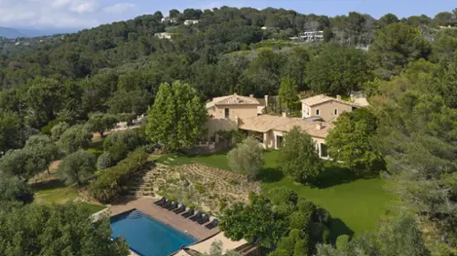 Mouans-Sartoux Alpes-Maritimes villa foto 7098889