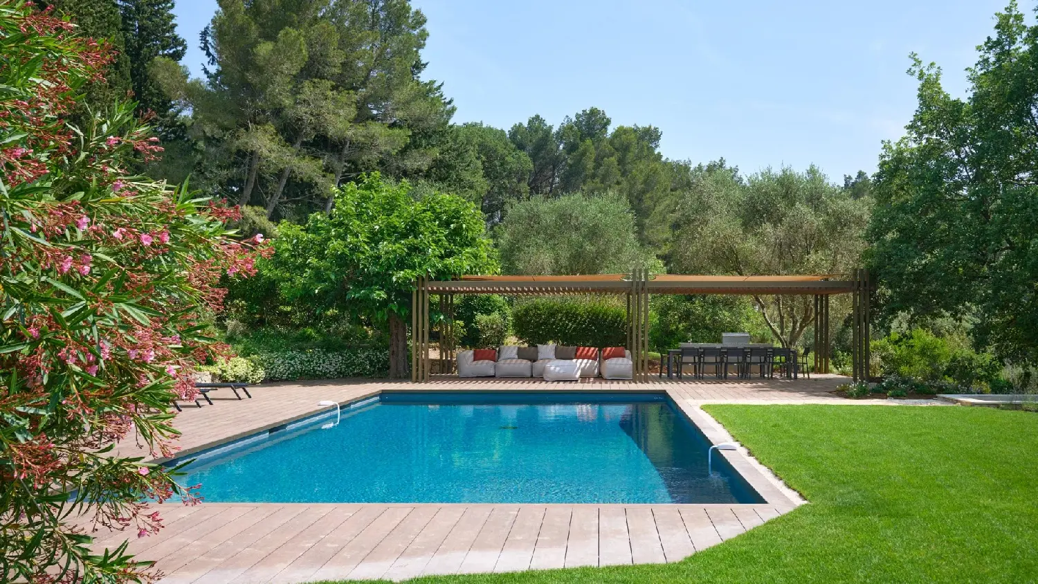  kaufen Villa Mouans-Sartoux Alpes-Maritimes 3