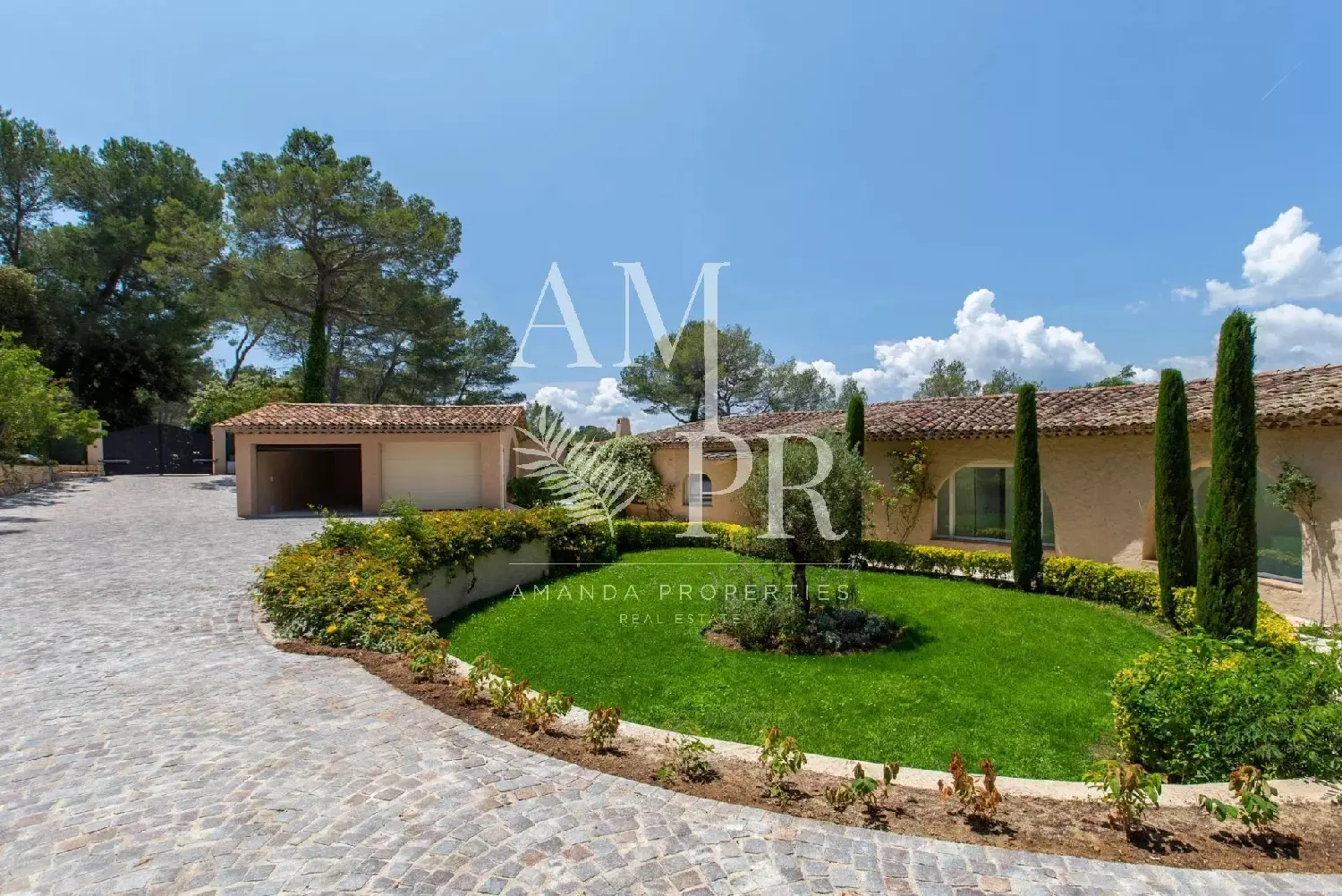  à vendre villa Mouans-Sartoux Alpes-Maritimes 1