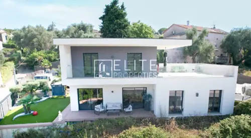 Mouans-Sartoux Alpes-Maritimes Villa Bild 7097928
