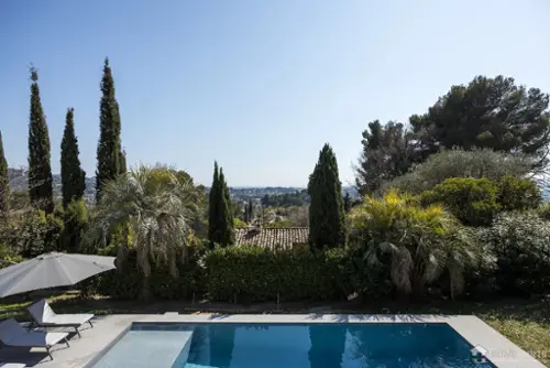 Mougins Alpes-Maritimes villa foto 7088500