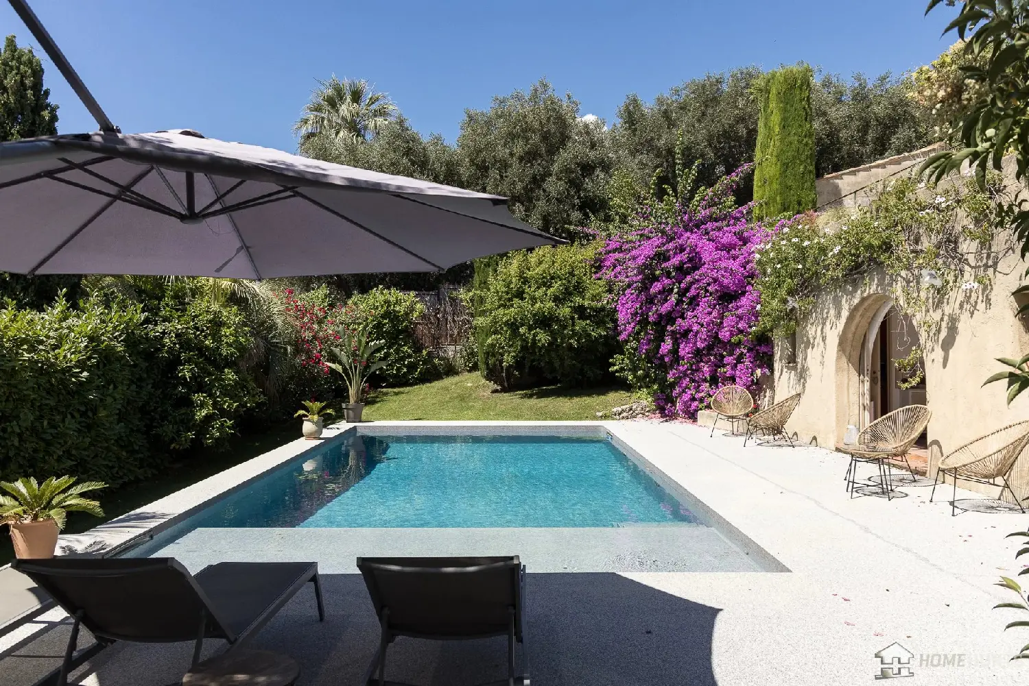  te koop villa Mougins Alpes-Maritimes 8