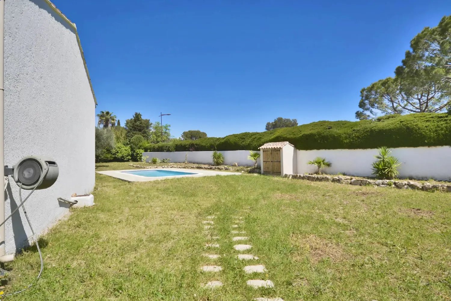  en venta villa Mougins Alpes-Maritimes 5
