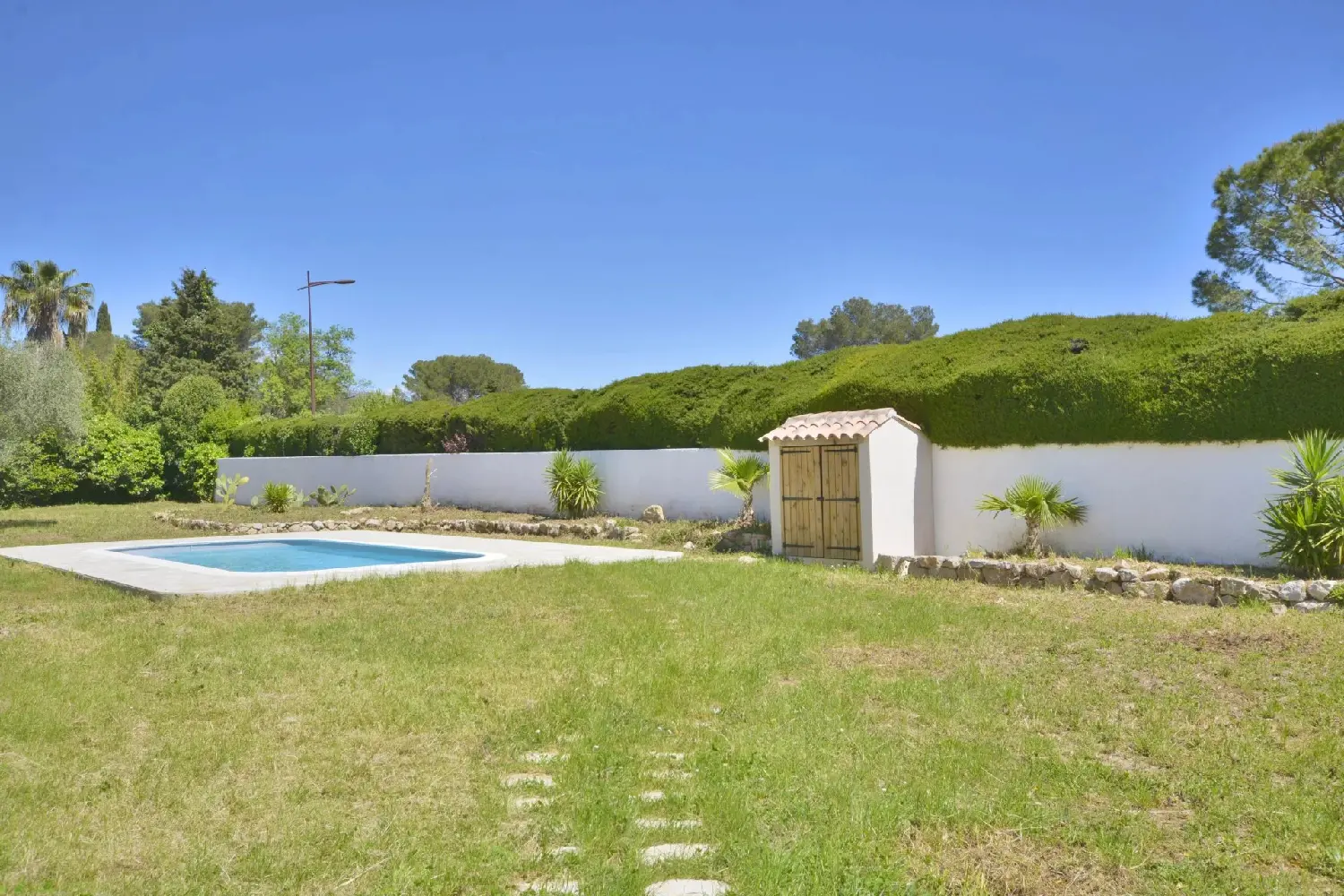  en venta villa Mougins Alpes-Maritimes 6