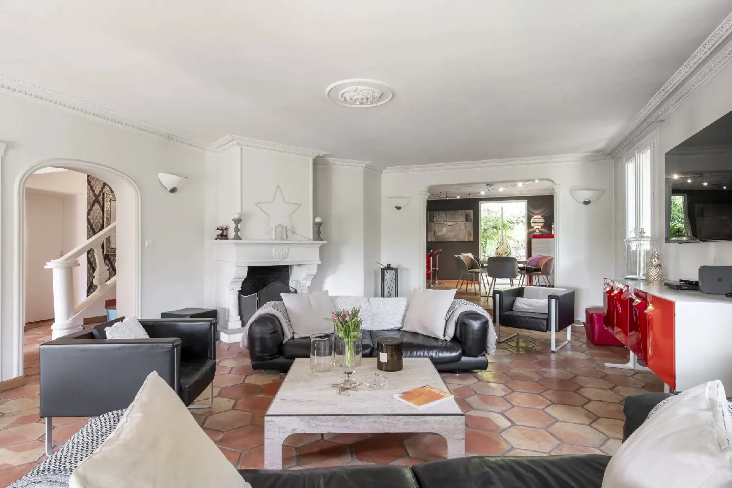  kaufen Villa Mougins Alpes-Maritimes 5