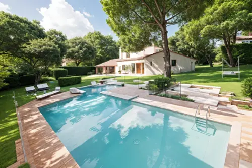 Mougins Alpes-Maritimes villa foto 7088553