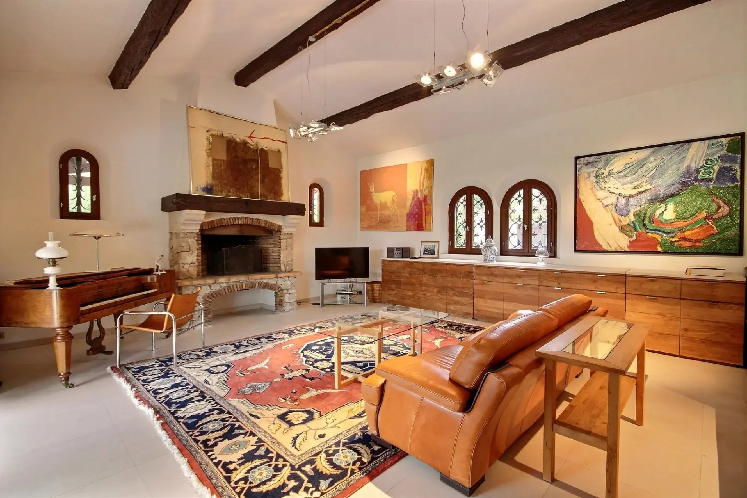  kaufen Villa Mougins Alpes-Maritimes 4