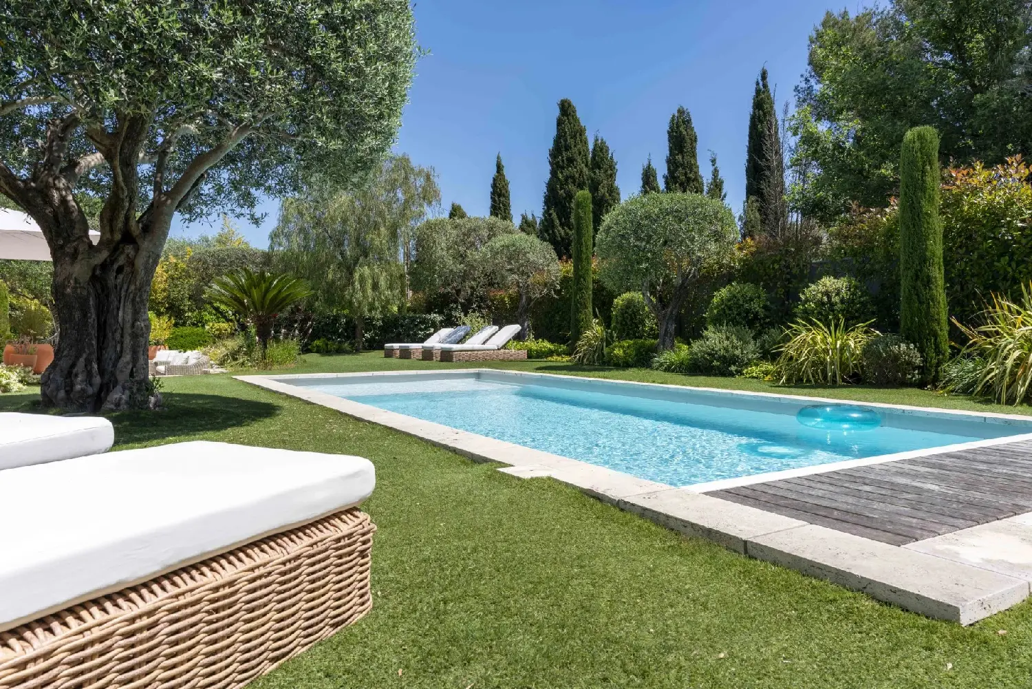  kaufen Villa Mougins Alpes-Maritimes 2