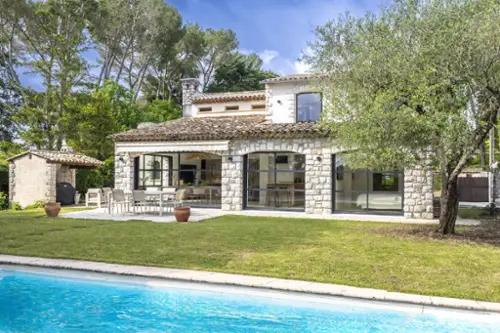 Mougins Alpes-Maritimes villa foto 7088592
