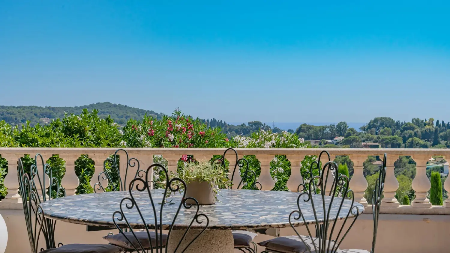  kaufen Villa Mougins Alpes-Maritimes 2
