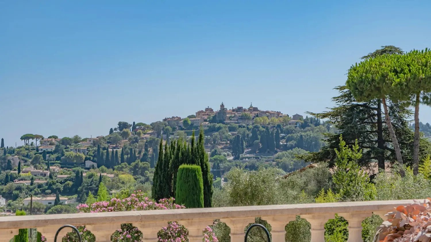  kaufen Villa Mougins Alpes-Maritimes 3
