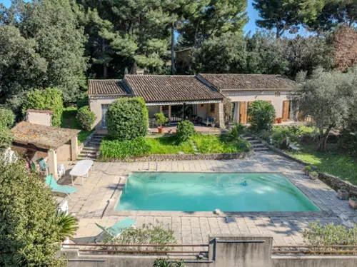 Mougins Alpes-Maritimes Villa Bild 7091224