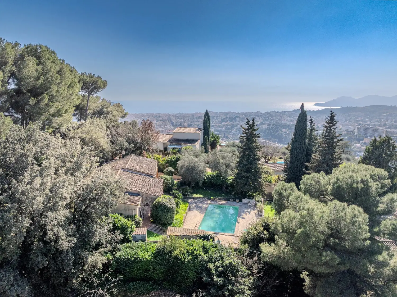  kaufen Villa Mougins Alpes-Maritimes 2