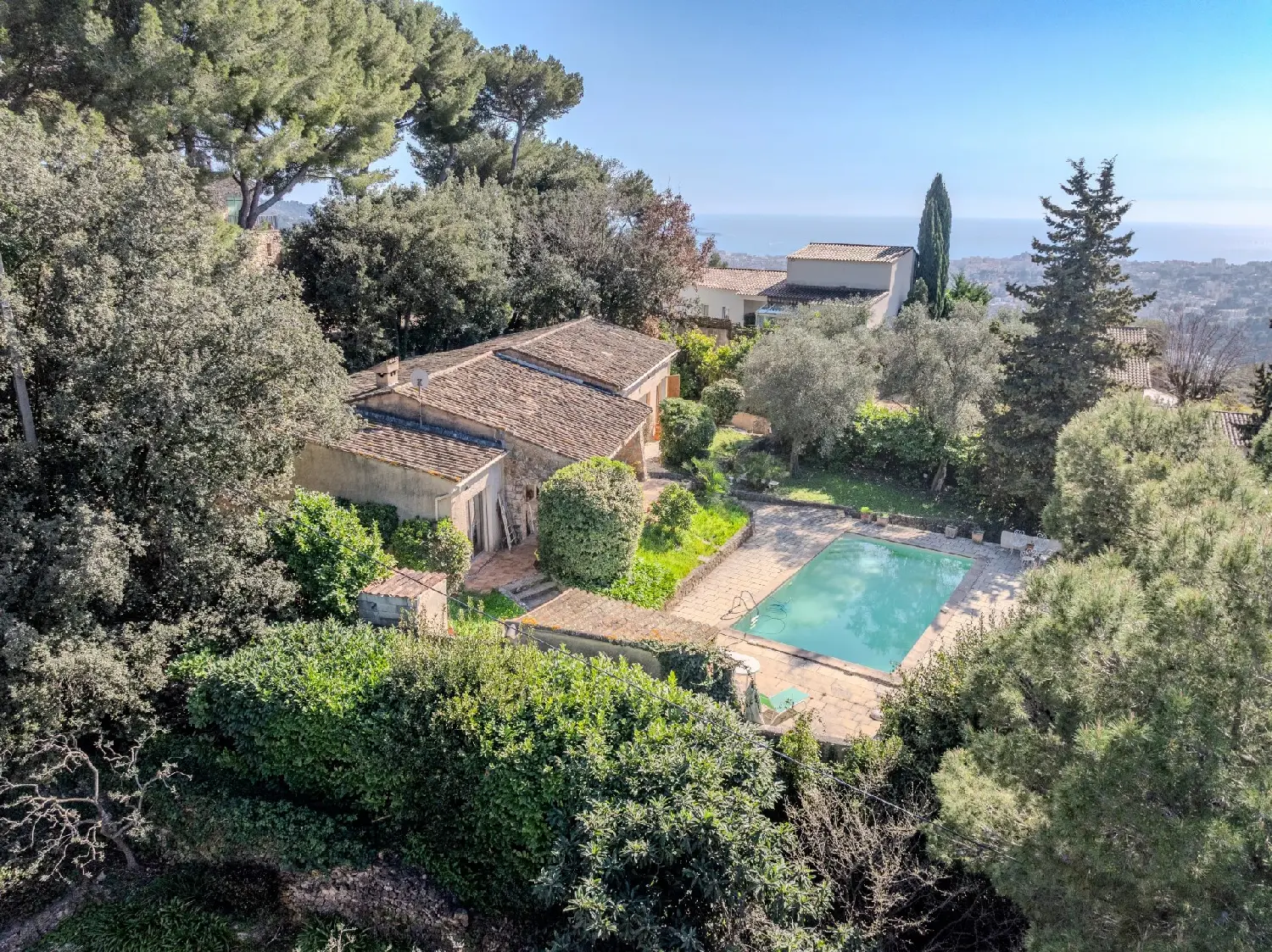  kaufen Villa Mougins Alpes-Maritimes 3