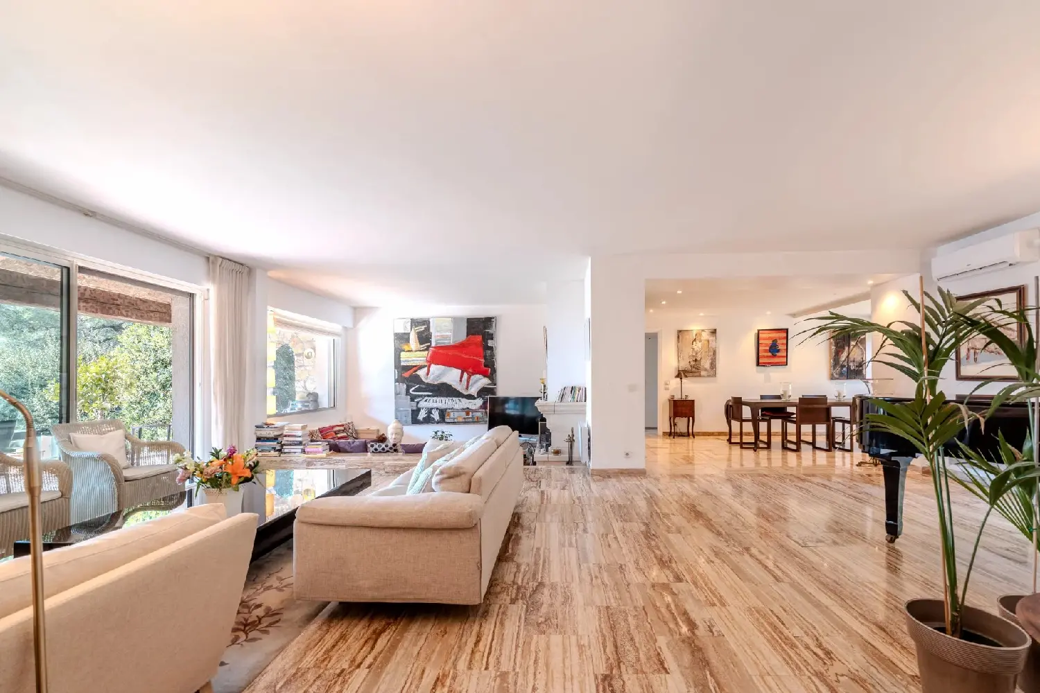  kaufen Villa Mougins Alpes-Maritimes 7