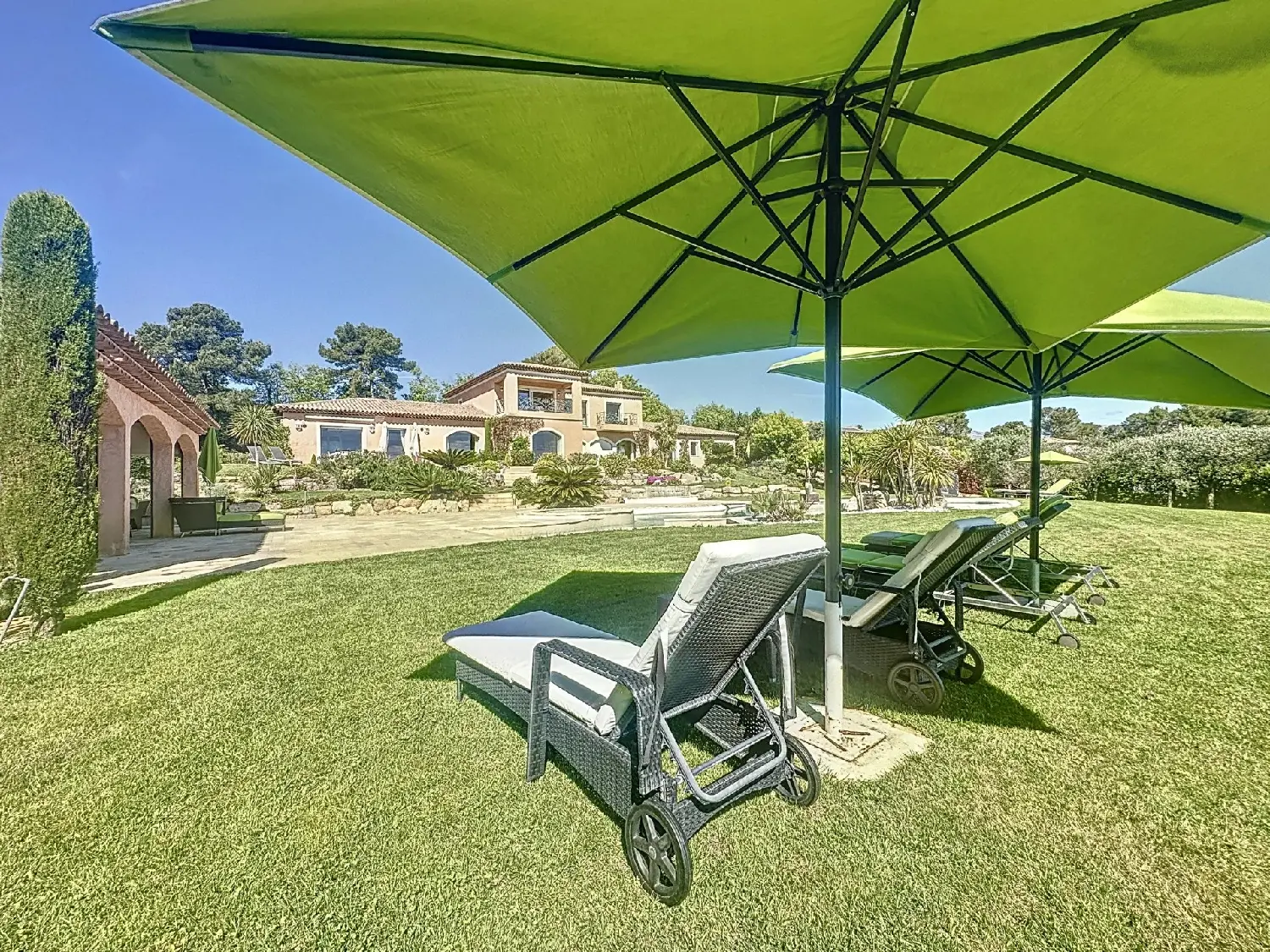  kaufen Villa Mougins Alpes-Maritimes 3