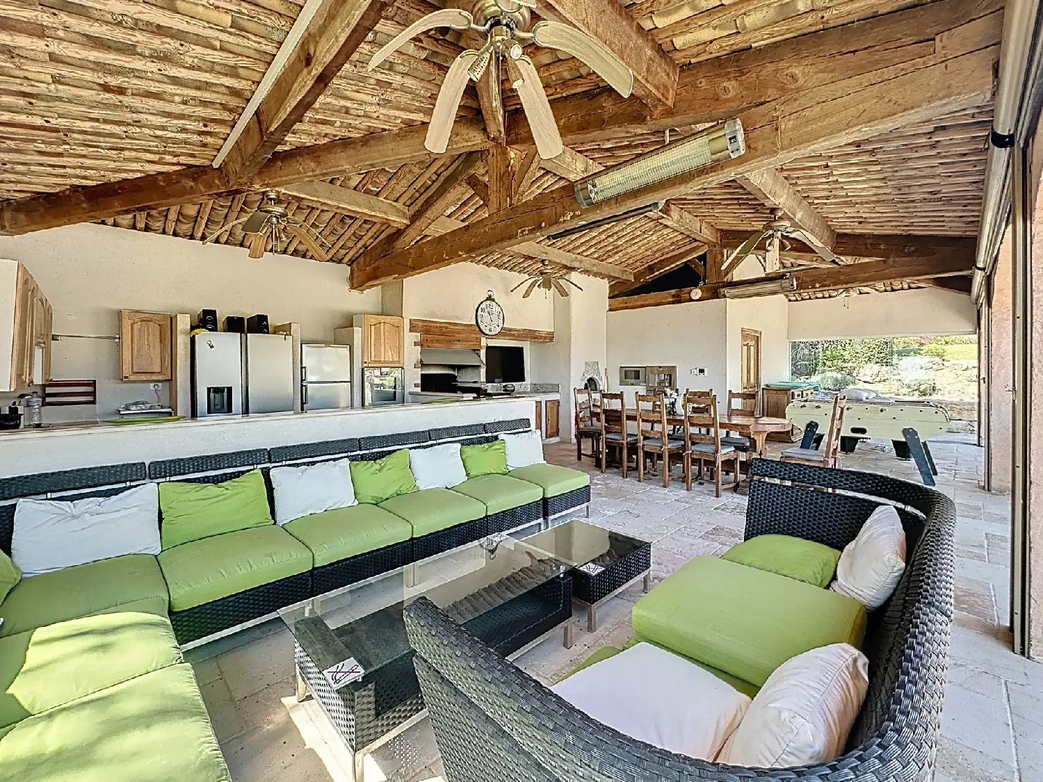  kaufen Villa Mougins Alpes-Maritimes 4