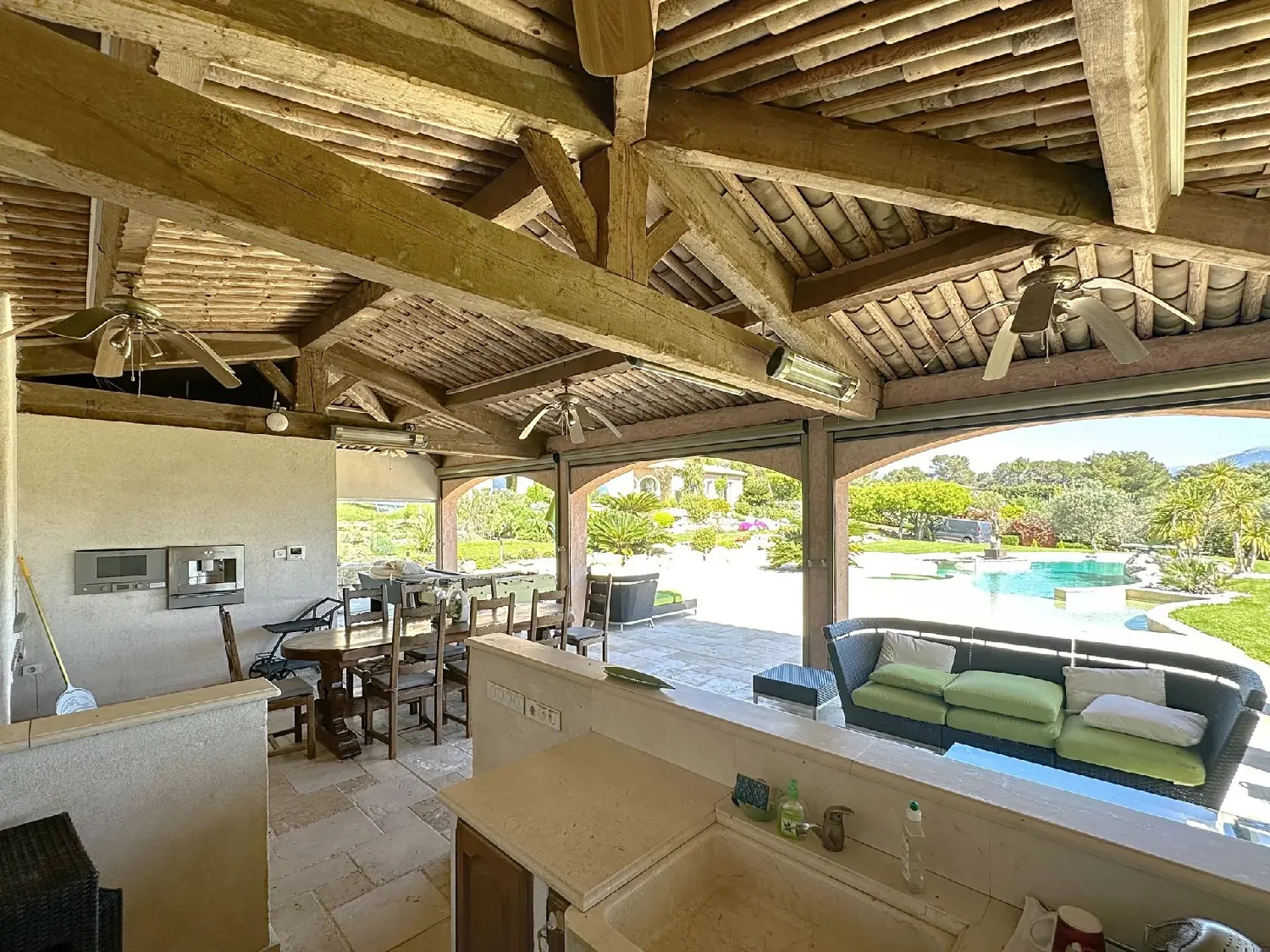 kaufen Villa Mougins Alpes-Maritimes 5