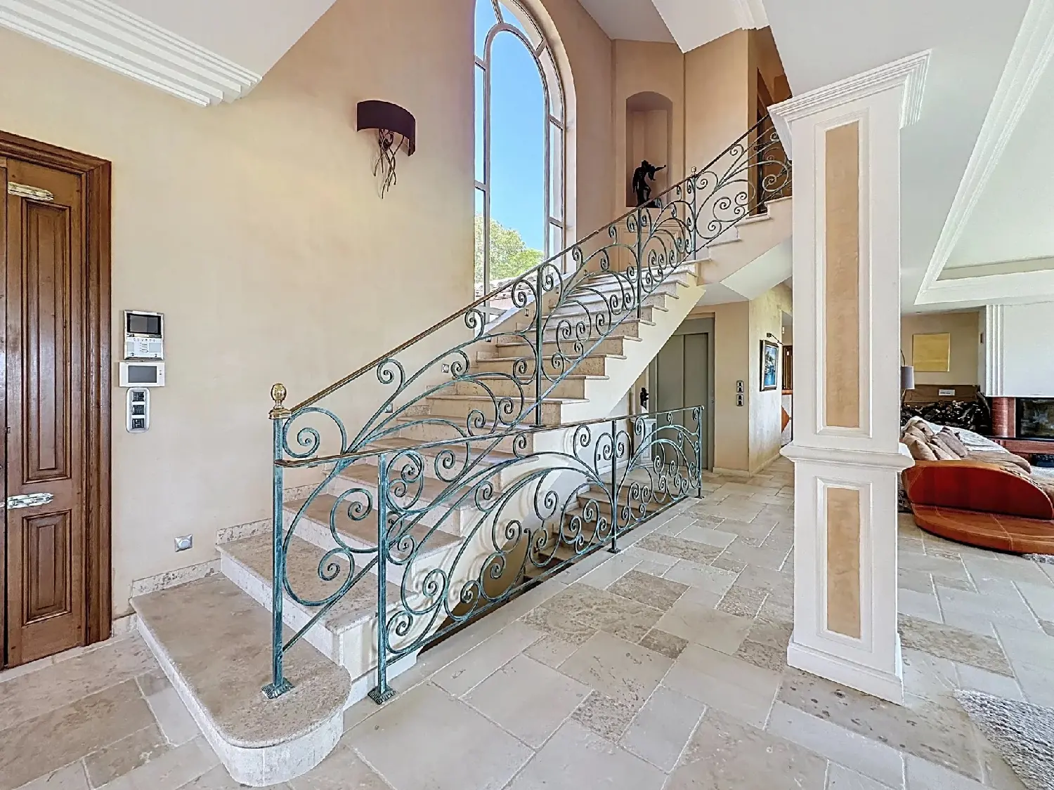  kaufen Villa Mougins Alpes-Maritimes 7