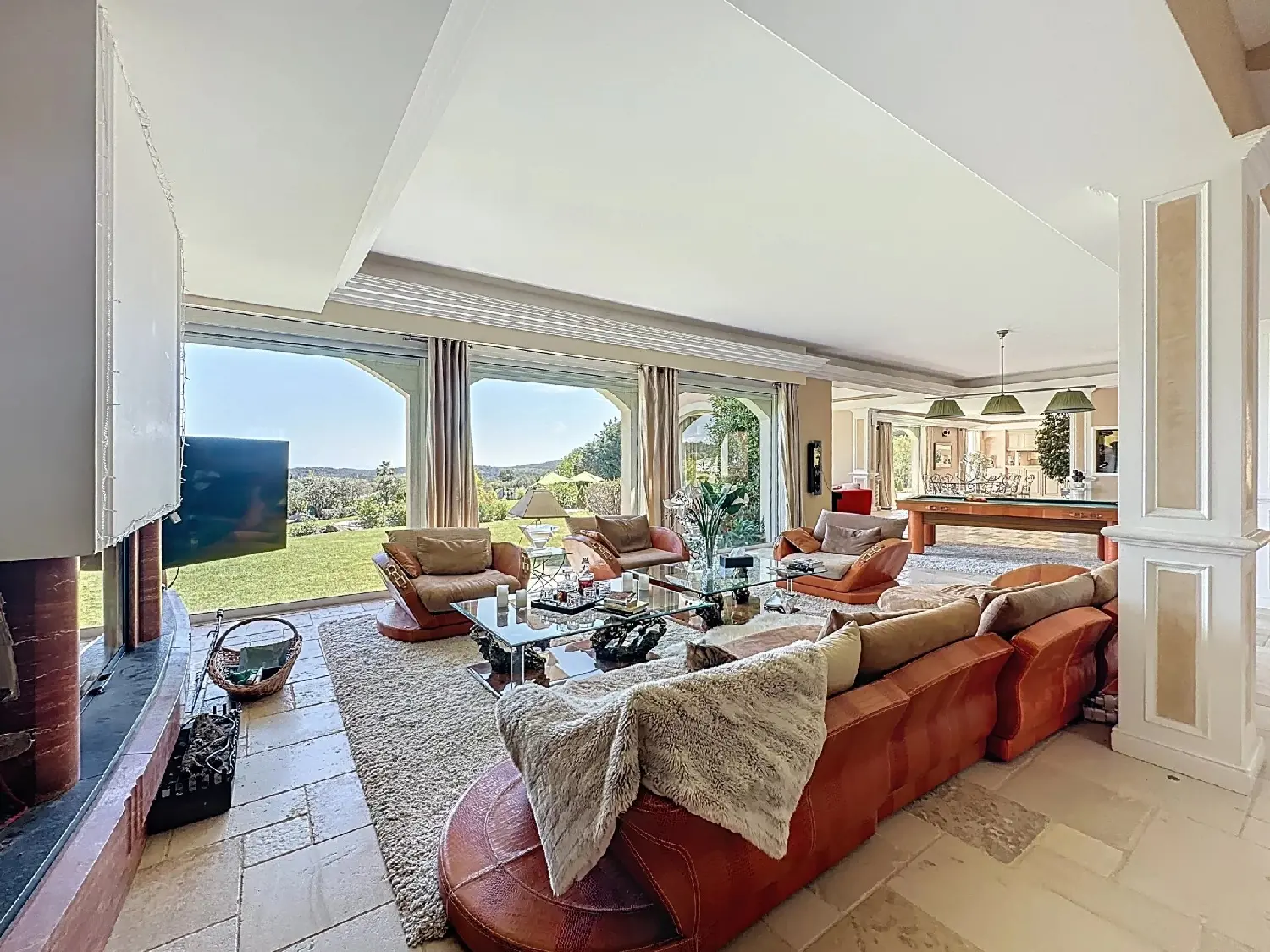  kaufen Villa Mougins Alpes-Maritimes 8