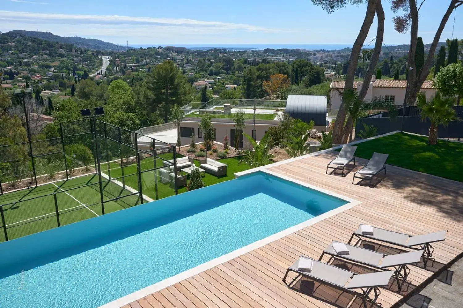  kaufen Villa Mougins Alpes-Maritimes 2