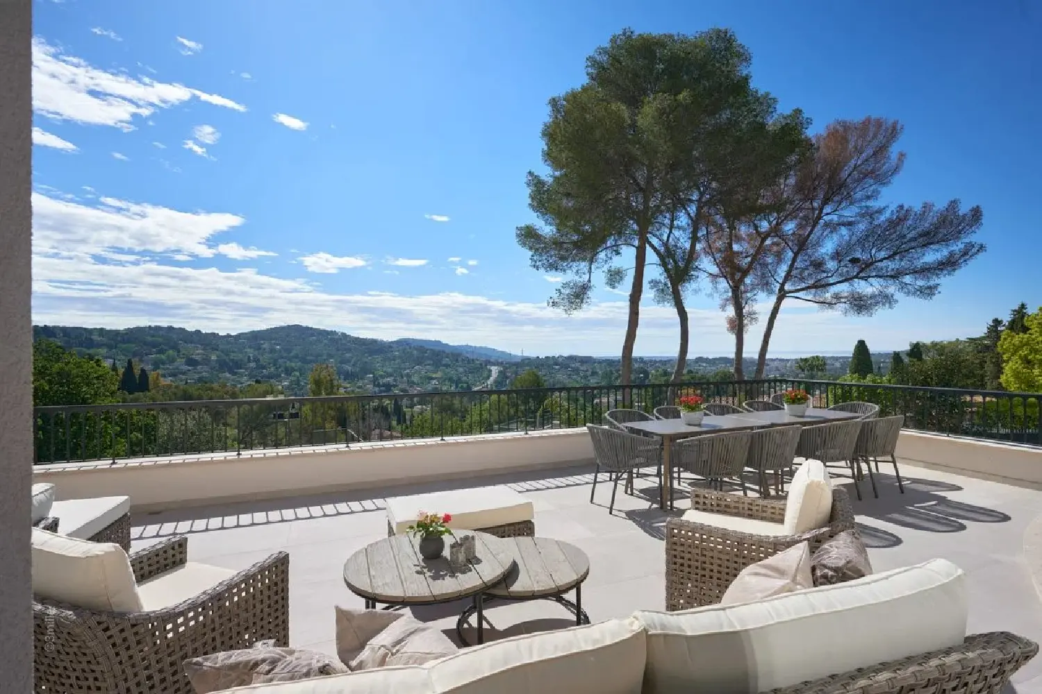  kaufen Villa Mougins Alpes-Maritimes 3