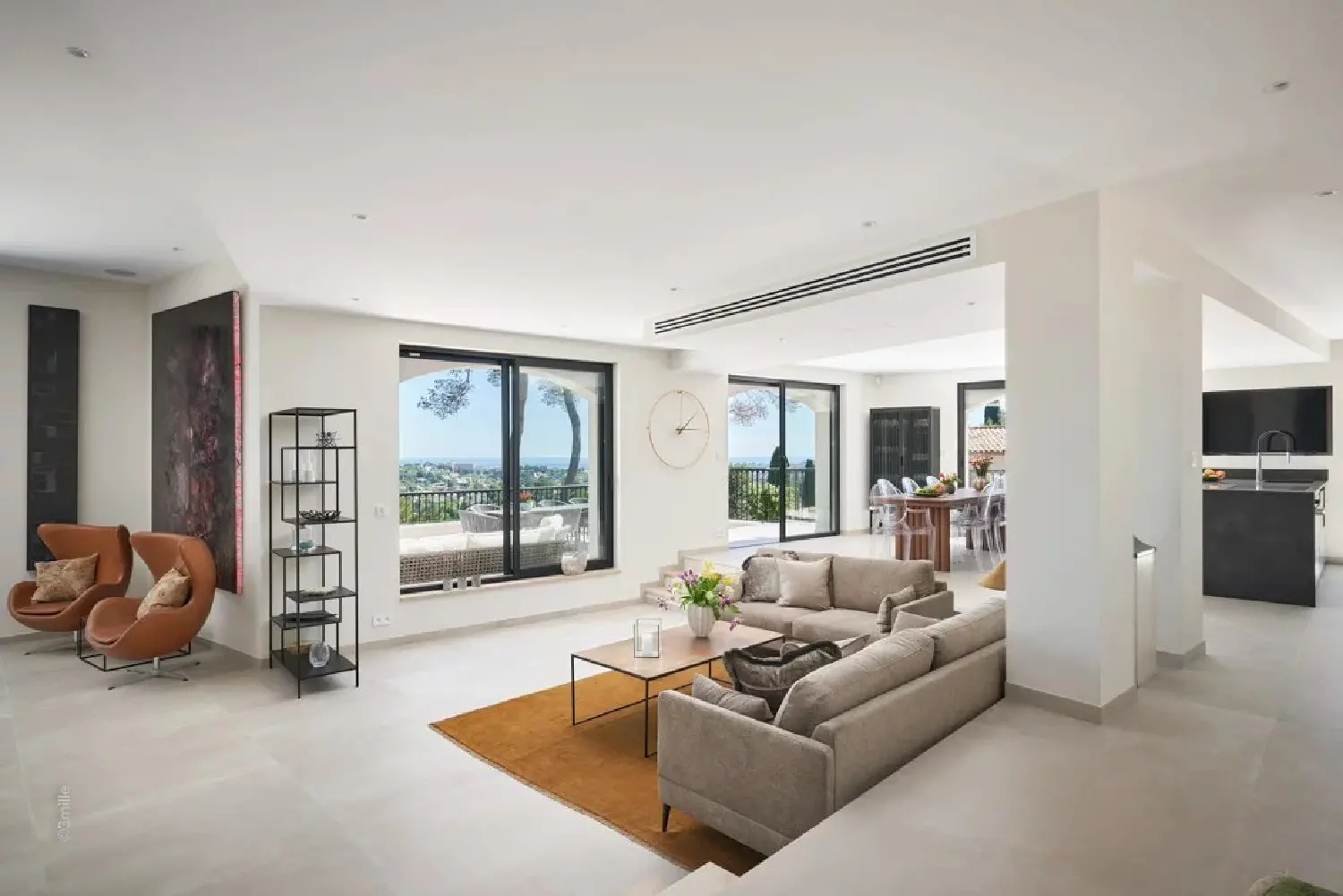  kaufen Villa Mougins Alpes-Maritimes 4