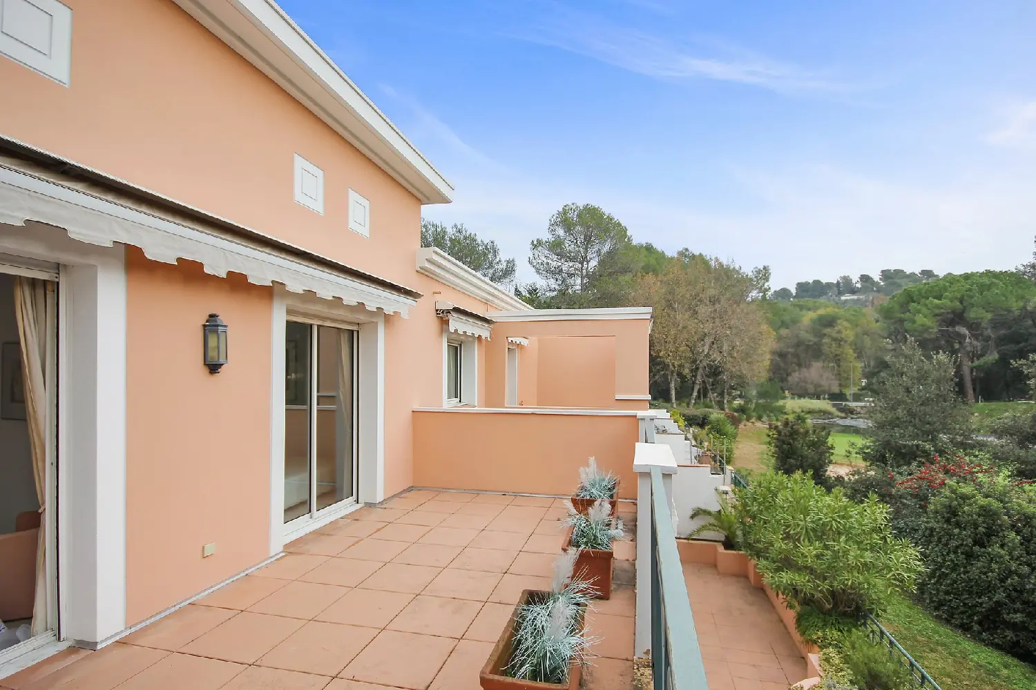  kaufen Villa Mougins Alpes-Maritimes 3