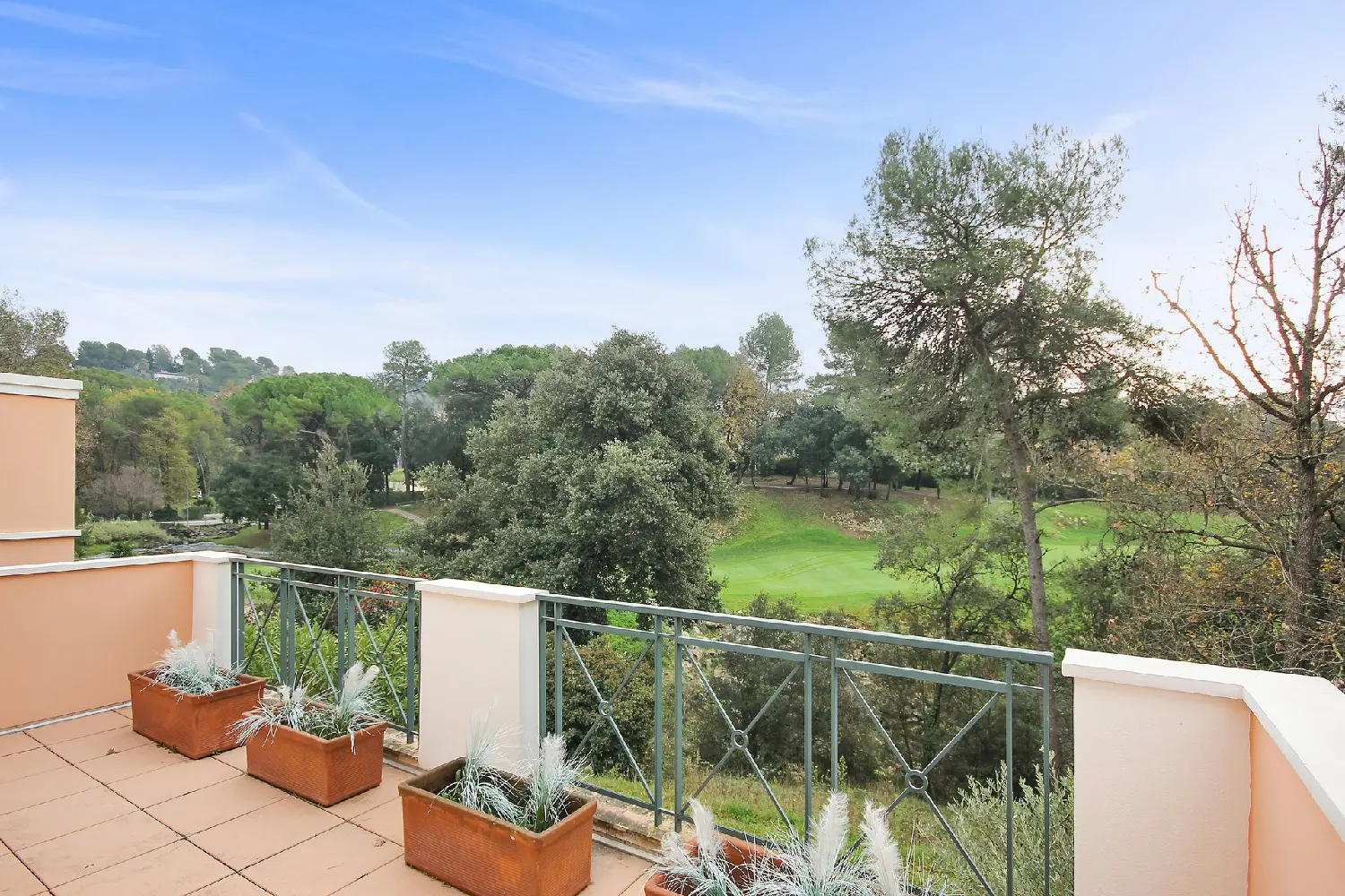  kaufen Villa Mougins Alpes-Maritimes 4