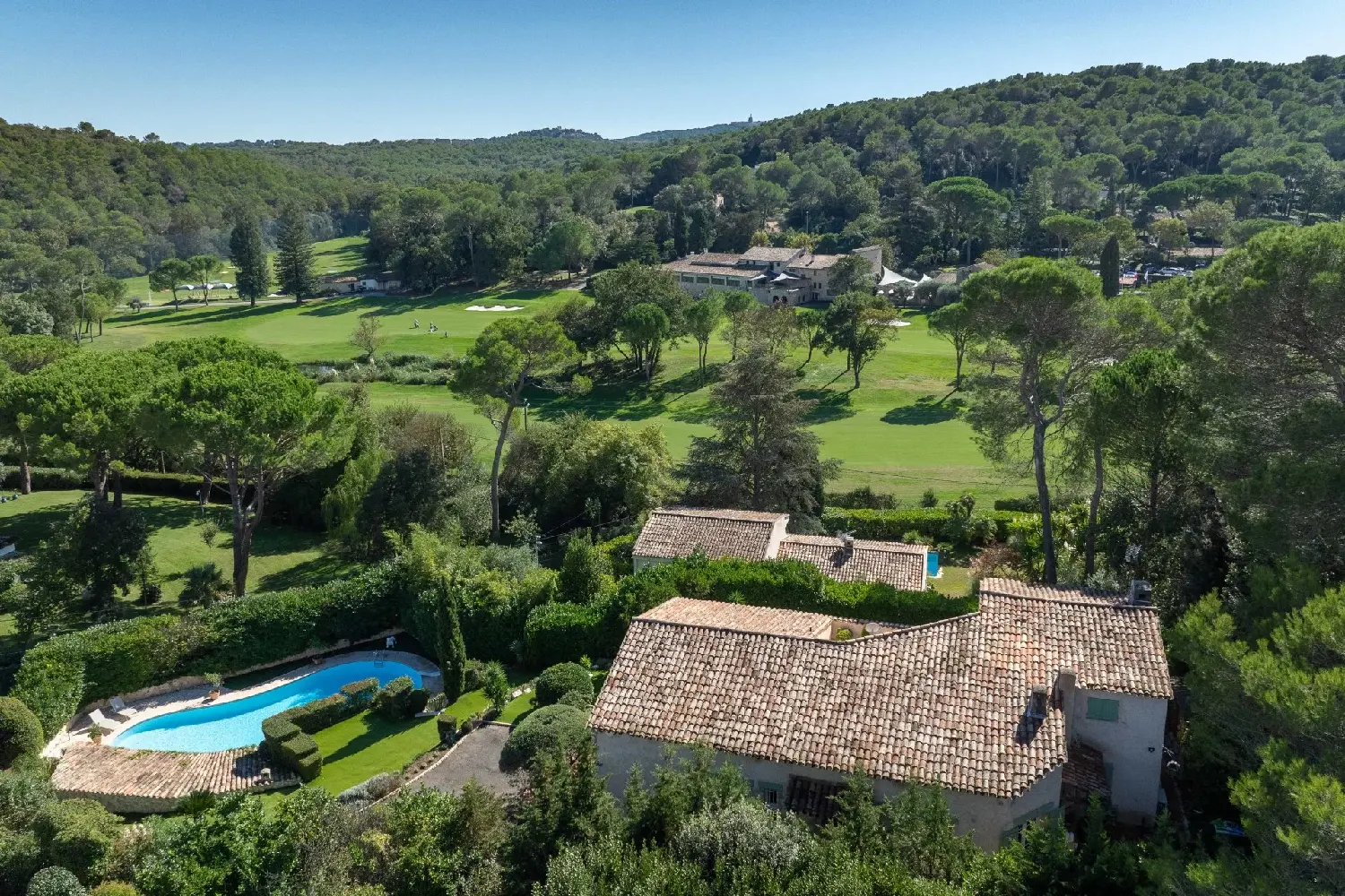  kaufen Villa Mougins Alpes-Maritimes 3